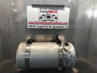 Peterbilt 579 Left Fuel Tank