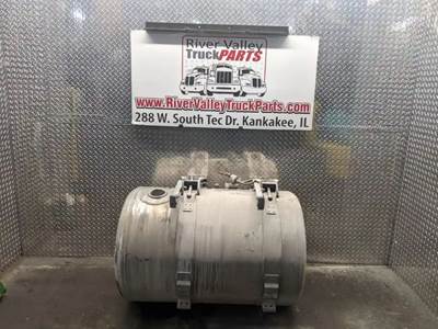 Peterbilt 587 Right Fuel Tank
