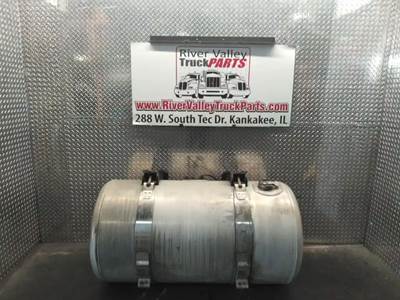 Peterbilt 587 Left Fuel Tank