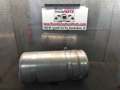 Peterbilt Fuel Tank