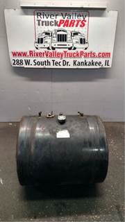 Good Used Diesel Fuel TAnk From A Spotter Truck Of Unknown yeAr, mAke Or Model.