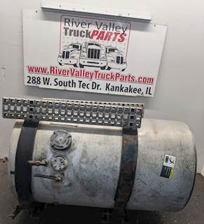 Volvo / WhiteGMC WIA Aero Right Fuel Tank for a 1994 White WIA AREO SERIES