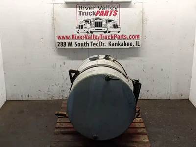 Volvo / WhiteGMC WIA Aero Left Fuel Tank for a 1993 White WIA AREO SERIES