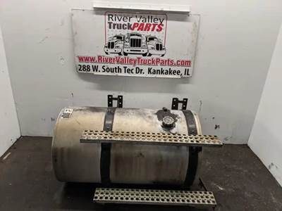 Volvo VNL Right Fuel Tank