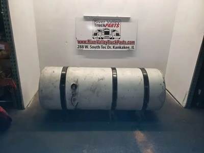 Volvo VNL Left Fuel Tank