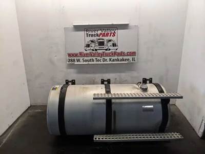 Volvo VNL Right Fuel Tank