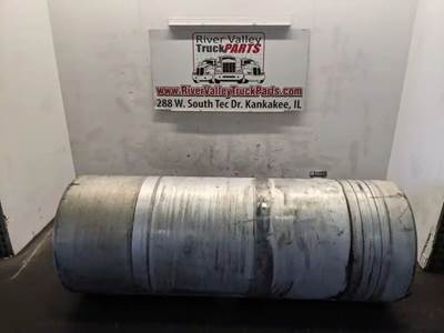 Volvo VNL Left Fuel Tank