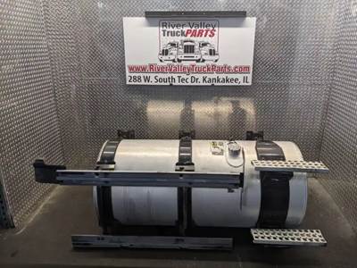 Volvo VNL Left Fuel Tank