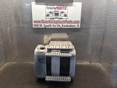 Volvo VNL Left Fuel Tank