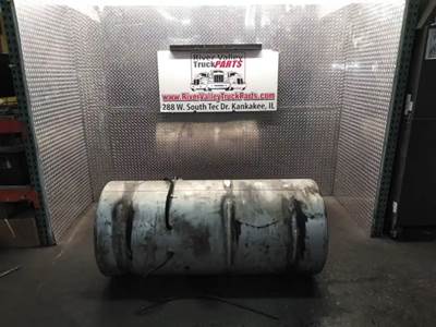 Volvo VNL Left Fuel Tank