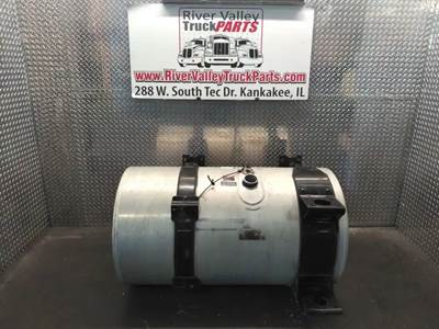 Volvo VNL Left Fuel Tank