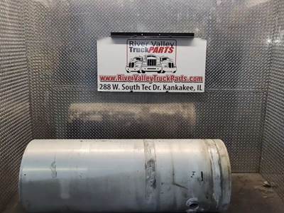 Volvo VNL Right Fuel Tank