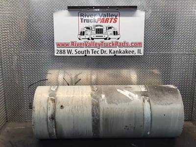 Volvo VNL Left Fuel Tank