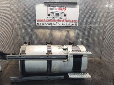 Volvo VNL Left Fuel Tank