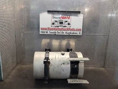 Volvo VNL Left Fuel Tank