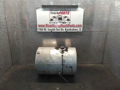 Volvo VNL Left Fuel Tank