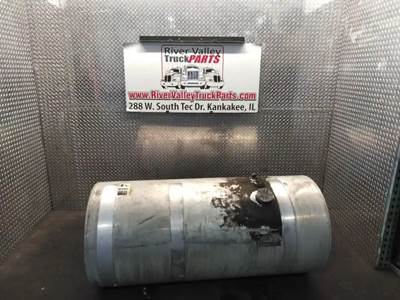 Volvo VNL Right Fuel Tank