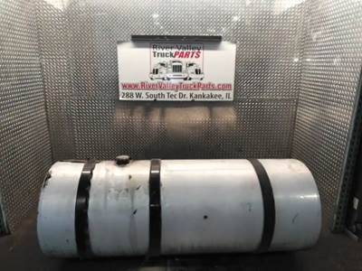 Volvo VNL Left Fuel Tank