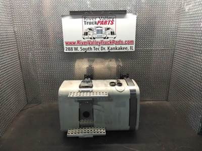 Volvo VNL Left Fuel Tank