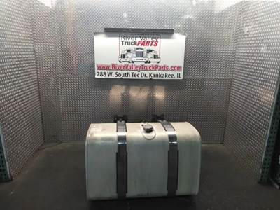 Volvo VNL Right Fuel Tank