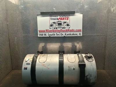 Volvo VNL Left Fuel Tank