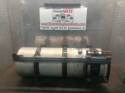 Volvo VNL Left Fuel Tank