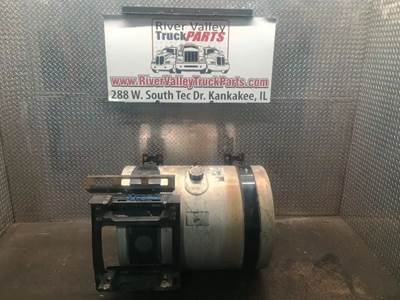 Volvo VNL Right Fuel Tank