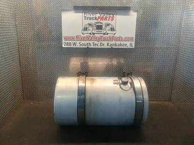 Volvo VNL Right Fuel Tank