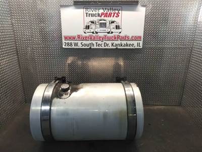 Volvo VNL Left Fuel Tank