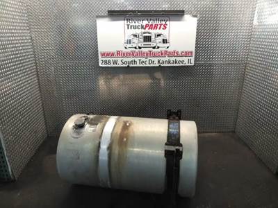 Volvo VNL Right Fuel Tank