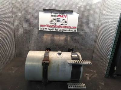 Volvo VNL Left Fuel Tank