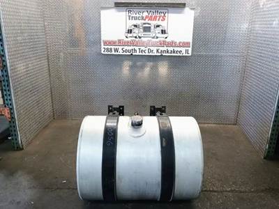 Volvo VNL Right Fuel Tank