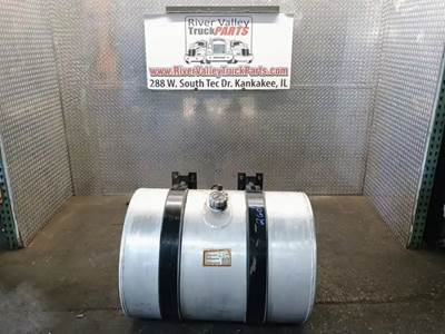 Volvo VNL Right Fuel Tank
