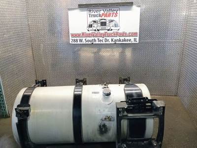 Volvo VNL Left Fuel Tank