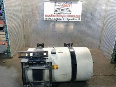 Volvo VNL Right Fuel Tank