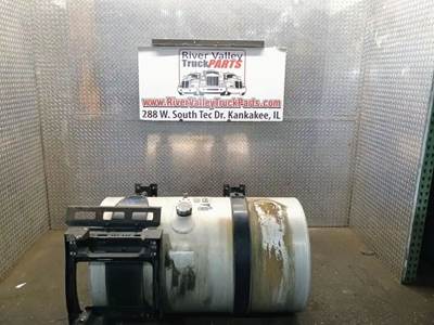Volvo VNL Right Fuel Tank