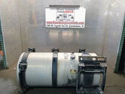 Volvo VNL Left Fuel Tank