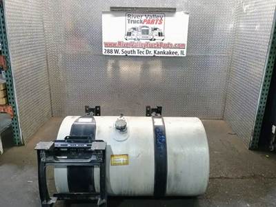 Volvo VNL Right Fuel Tank