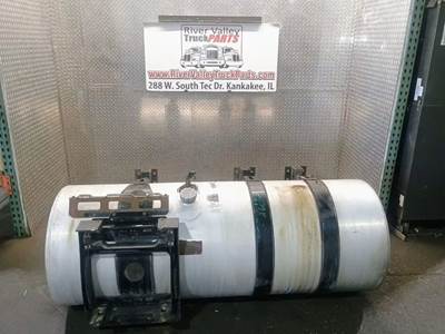Volvo VNL Right Fuel Tank