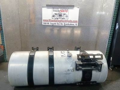 Volvo VNL Left Fuel Tank