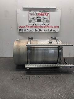 Volvo VNM Right Fuel Tank