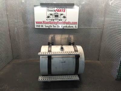 Volvo VNM Left Fuel Tank