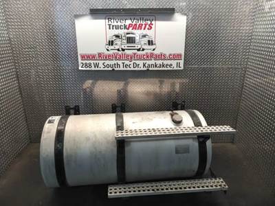 Volvo VNM Right Fuel Tank