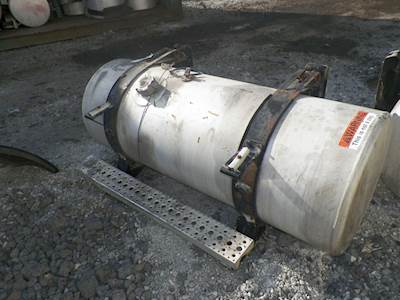 Freightliner Columbia 120 Left Fuel Tank