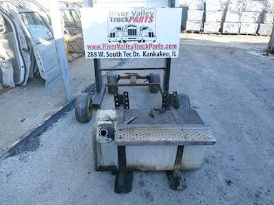 Freightliner M2 106 Right Fuel Tank