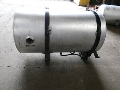International ProStar Left Fuel Tank