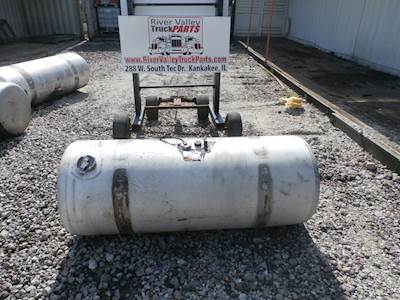 Peterbilt Fuel Tank