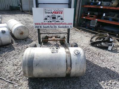 Peterbilt Fuel Tank