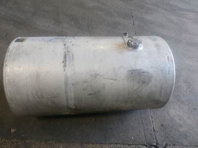 Volvo Fuel Tank