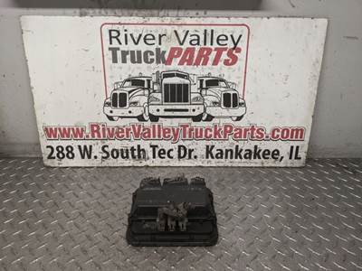 Ford F-700 Fuse Box for a 1994 Ford F700